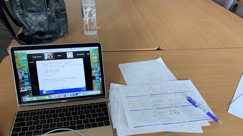 Poisson Algebras Talk